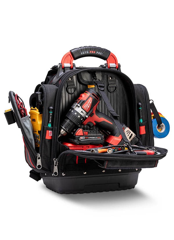 Veto Tech Pac MCP Infrared Tool Bag