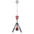 Milwaukee 2131-20 M18 Cordless / Corded ROCKET 2500-Lumen Tower Light, Tool Only