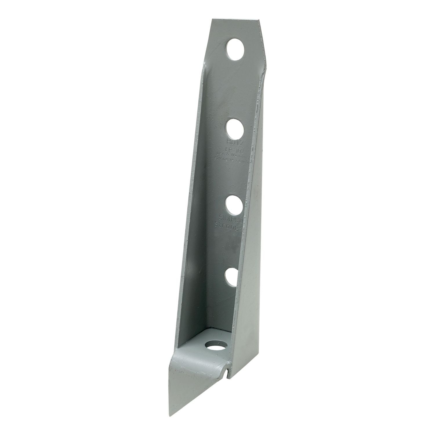 Simpson Strong-Tie HD12 HD 20-5/16-in. Bolted Holdown