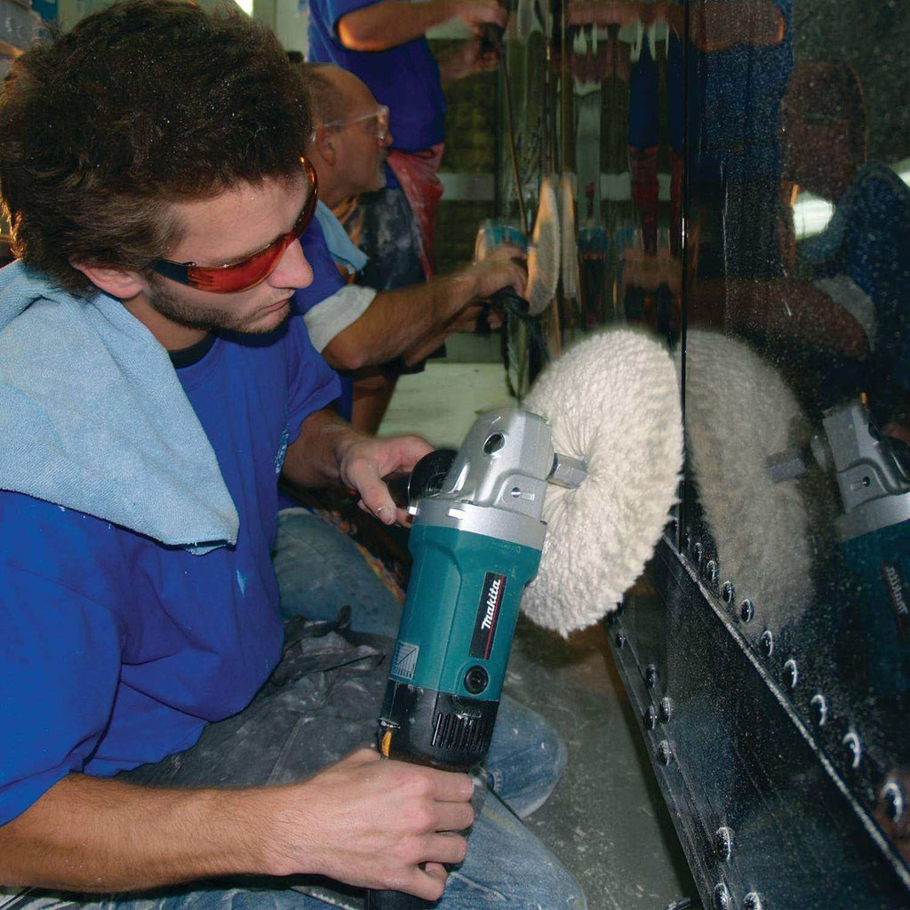 Makita 9227C Corded 7" Polisher