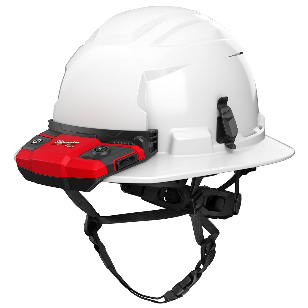 Milwaukee 48-73-2895 BOLT Personal Voltage Detector