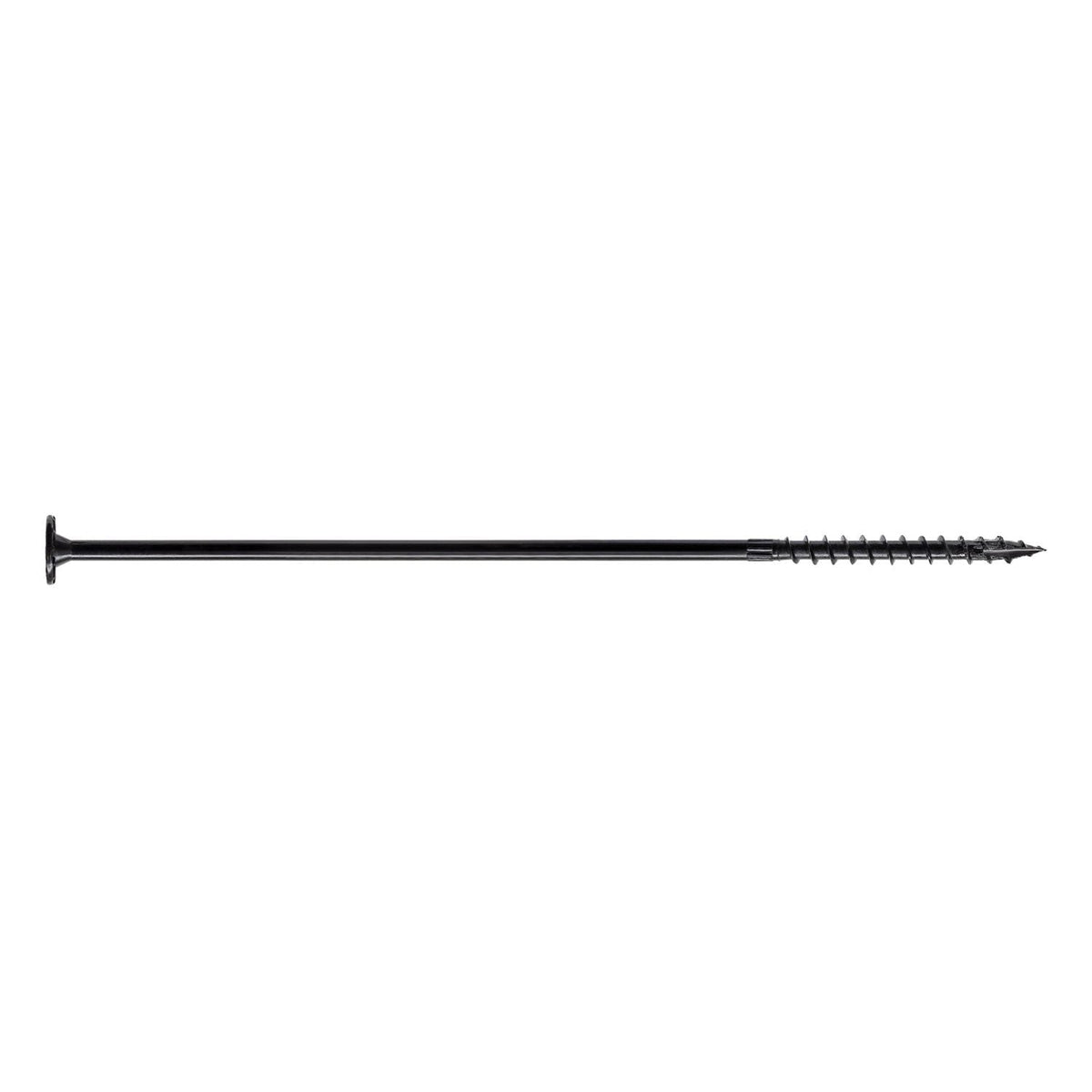 Simpson Strong-Tie SDWS221000-RP1 Strong-Drive SDWS TIMBER Screw (Interior), 0.220-in. x 10-in. E-coat