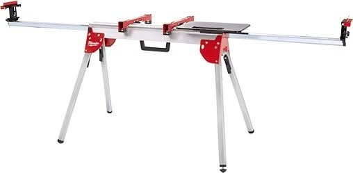 Milwaukee 48-08-0551 Folding Miter Saw Stand