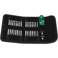 Wera Kraftform Kompakt 60 Torque 1.2 - 3.0 Nm, 17-Pieces