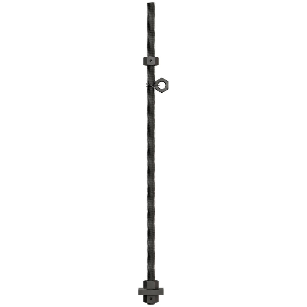 Simpson Strong-Tie WSWH-AB1X36HS 1-in. x 36-in. Strong-Wall High-Strength Wood Shearwall High-Strength Anchor Bolt