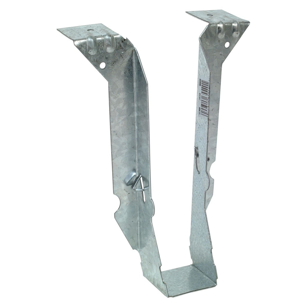 Simpson Strong-Tie JB28 JB Galvanized Top-Flange Hanger for 2x8