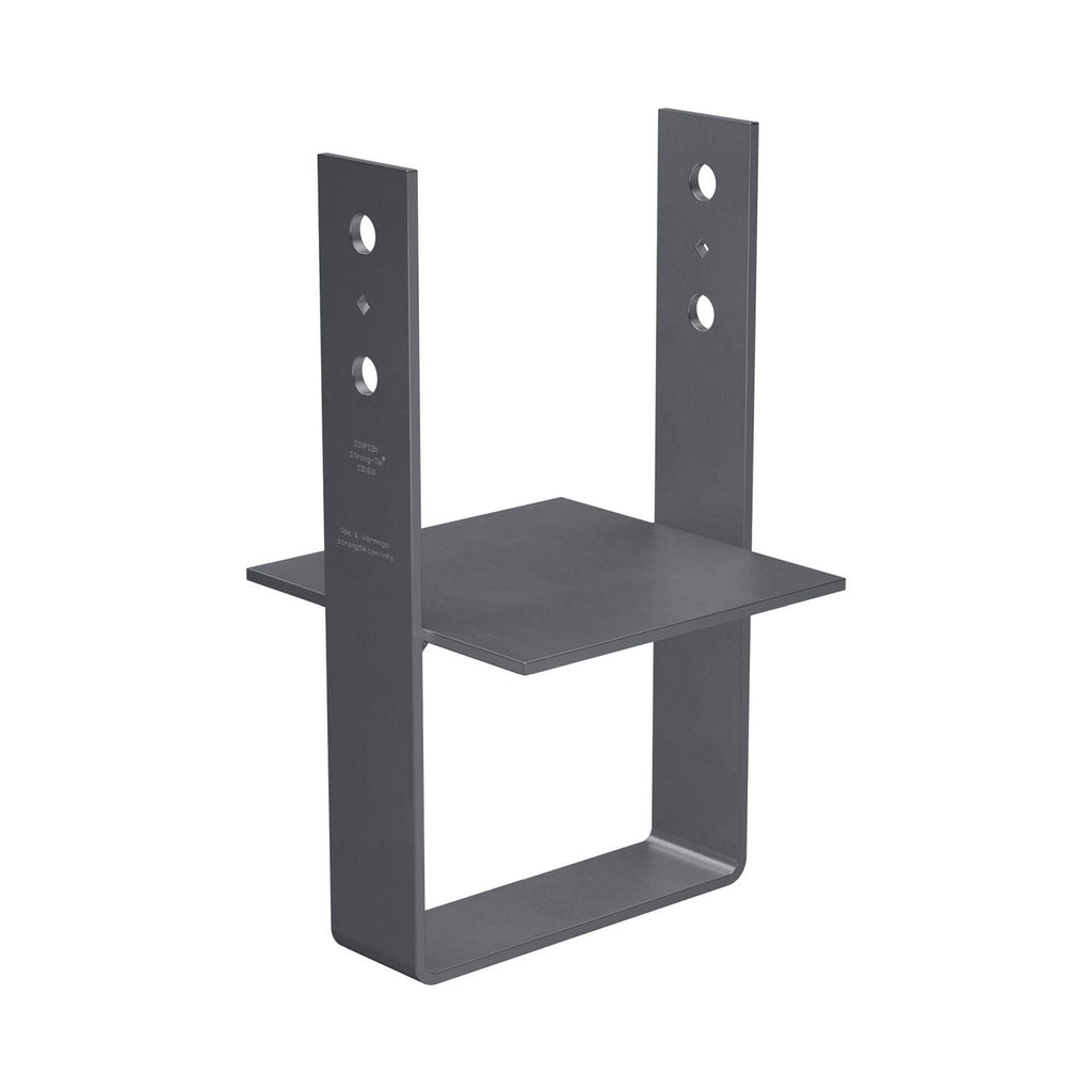 Simpson Strong-Tie CB1010 CB Column Base for 10x10