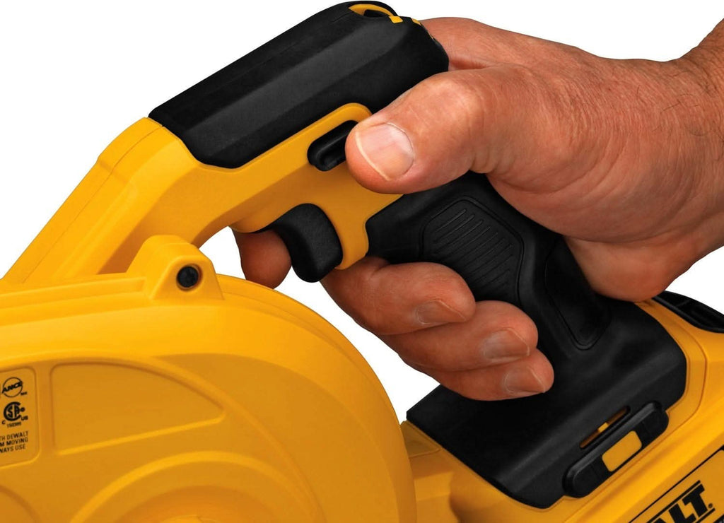 DeWalt DCE100B 20V MAX Cordless Blower, Tool Only