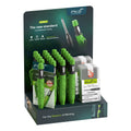 Pica 3021 Dry Pencil w/ Quiver Holder, 30-Pack