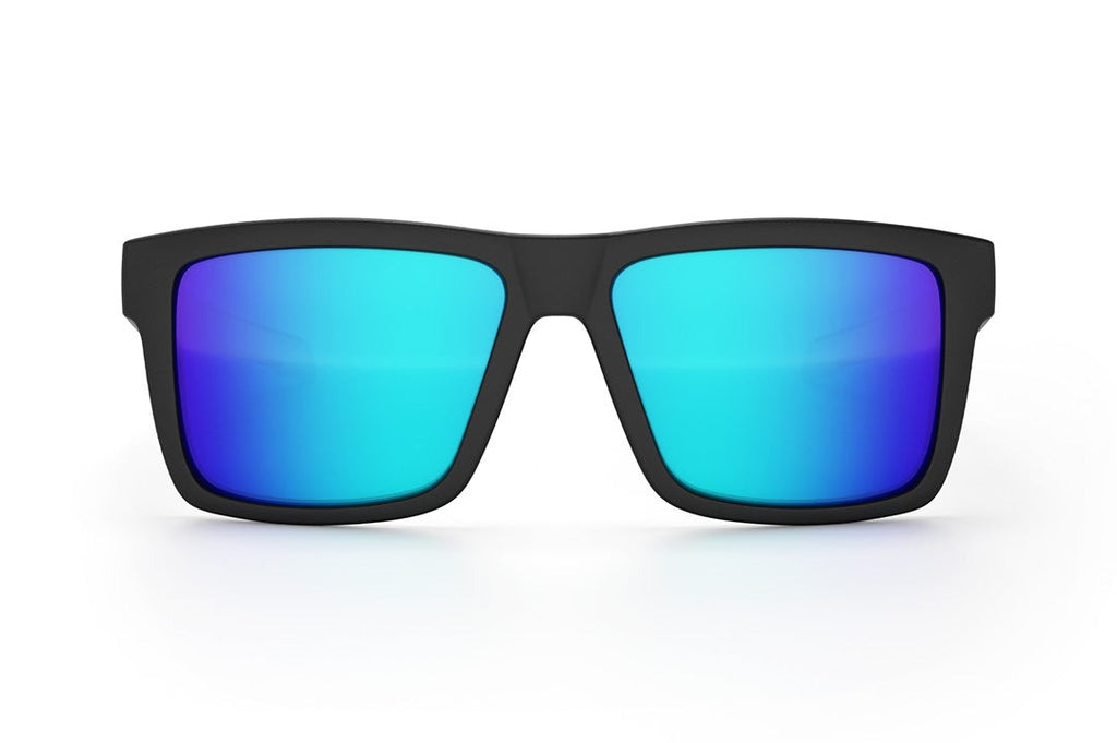 Heat Wave Performance Vise Galaxy Z87+ Sunglasses