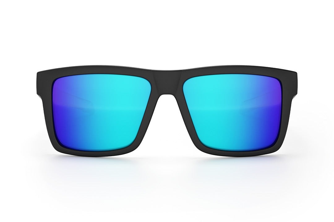 Heat Wave Performance Vise Galaxy Z87+ Sunglasses
