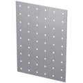 Simpson Strong-Tie GP69/43-R30 GP 6-in. x 9-in. Galvanized Gusset Plate, 30-Pack