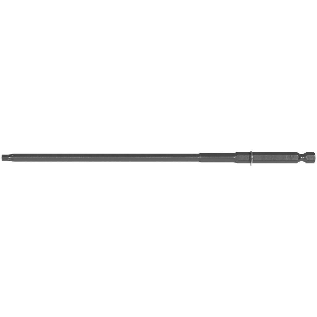 Simpson Strong-Tie BITPPTX25 Quik Drive Project Pro T25 6-Lobe Driver Bit