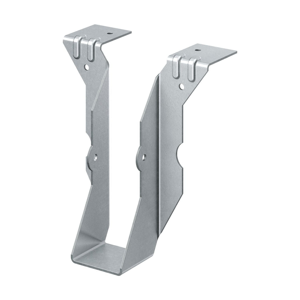 Simpson Strong-Tie LB26 LB Galvanized Top-Flange Joist Hanger for 2x6
