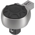 Wera 7772 C Ratchet Insert, Reversible, 9X12-mm., 9X12x1/2-in.x58-mm.