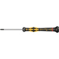 Wera 1550 Ph Esd Kraftform Micro Screwdriver For Phillips Screws, Ph 0x60-mm.