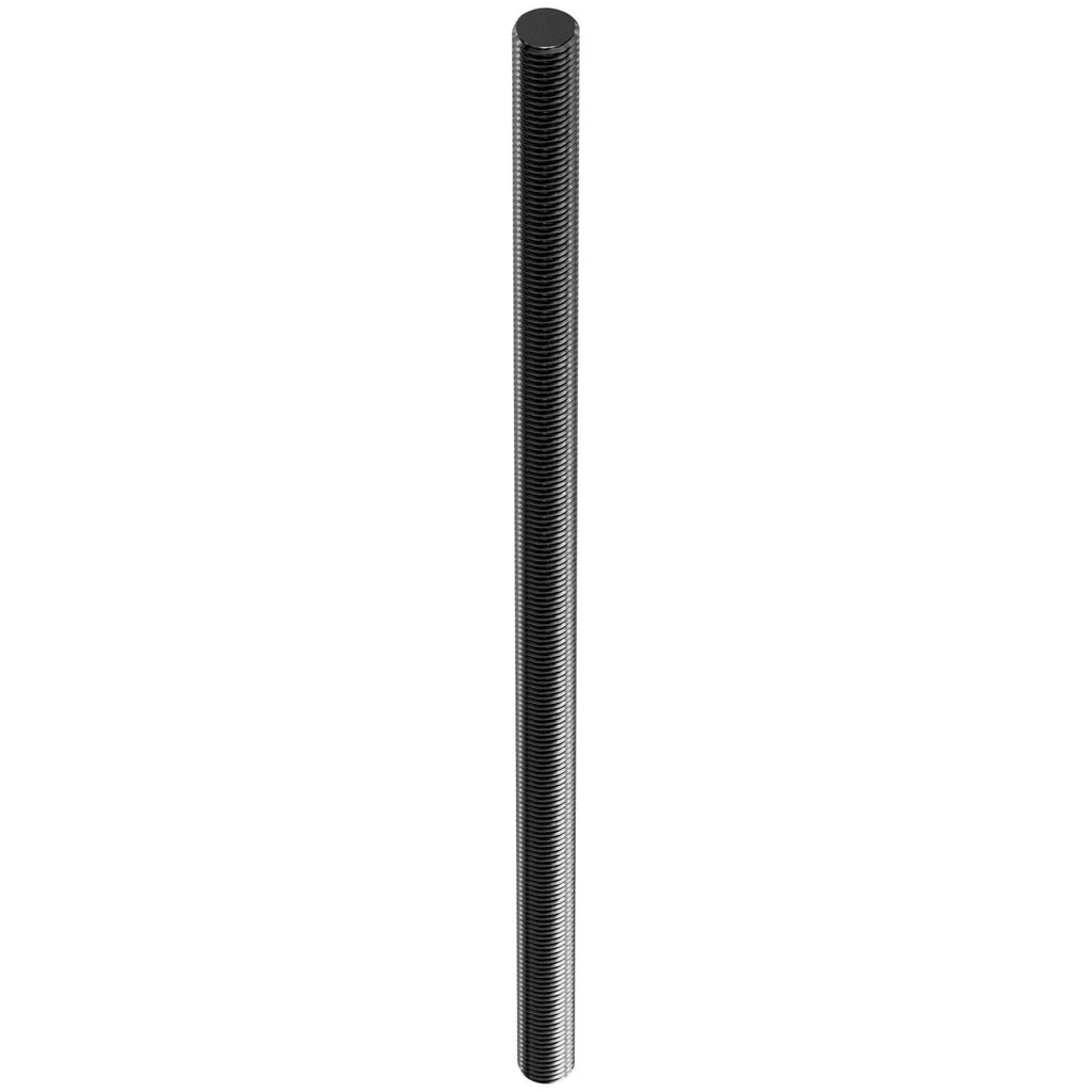 Simpson Strong-Tie ATRM8-2 ATRM 1-in. x 24-in. All-Thread Rod, Grade 55