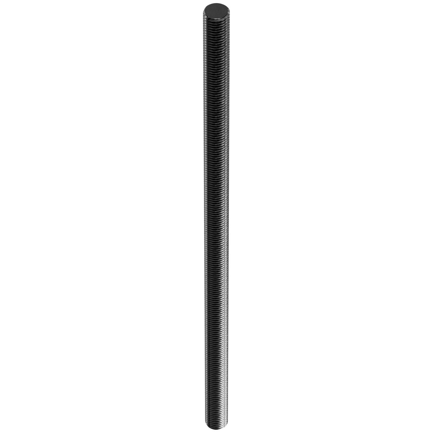 Simpson Strong-Tie ATRM8-2 ATRM 1-in. x 24-in. All-Thread Rod, Grade 55