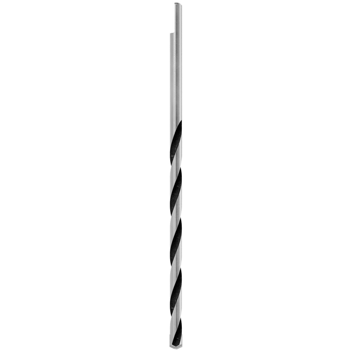 Simpson Strong-Tie MDB15412C4 Titen Turbo 5/32-in. x 4-1/2-in. Screw-Anchor Drill Bit, 4-Pack