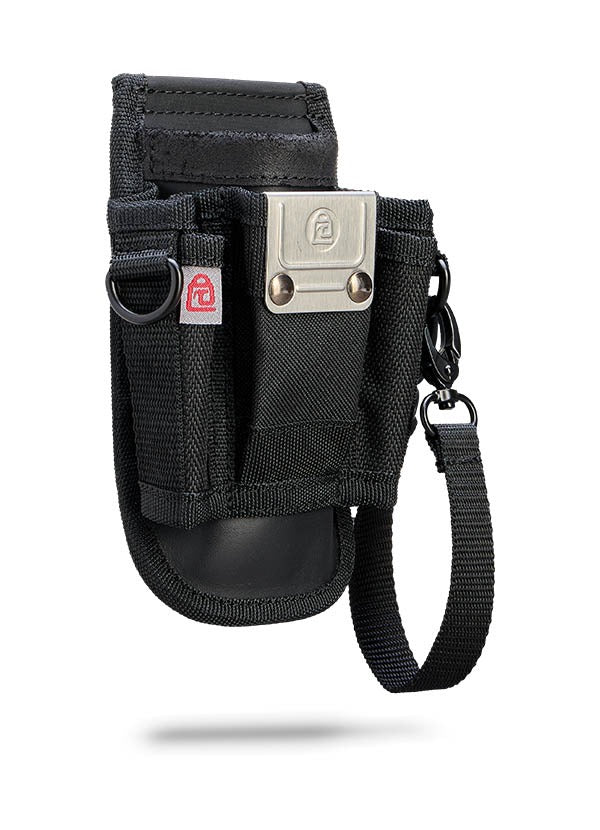 Veto Pro Pac BLACKOUT Small Semi-Rigid Multi-Functional Tool Pouch (SC45 BLACKOUT)