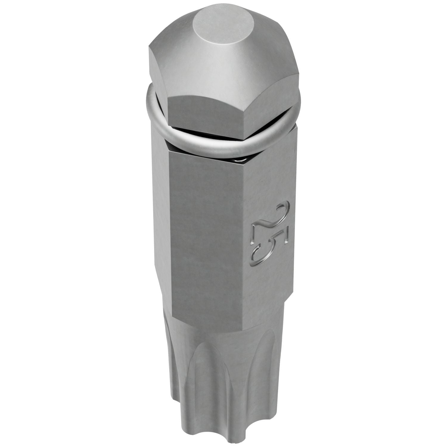 Simpson Strong-Tie BITTX25-RC3 Quik Drive T25 6-Lobe-Drive Bit, 3-Pack