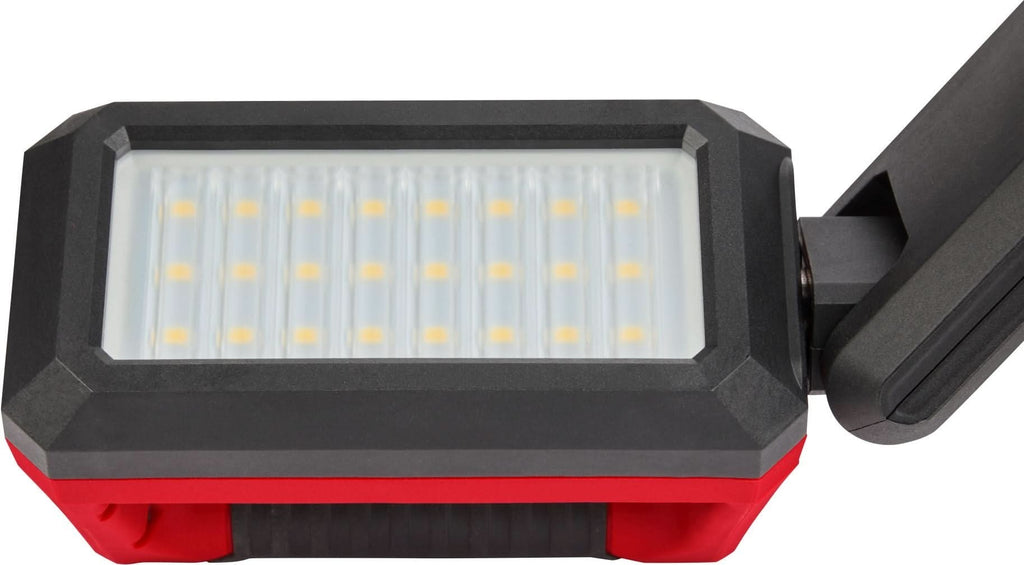 Milwaukee PROMO 2126-20 M12 Underbody 1,200-Lumen Articulating Light, Tool Only (PROMO)