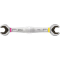 Wera 6002 Joker Double Open End Wrenches, 20x22x260.5-mm.