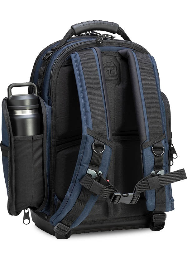 Veto EDC PAC LCB Midnight Tool Bag