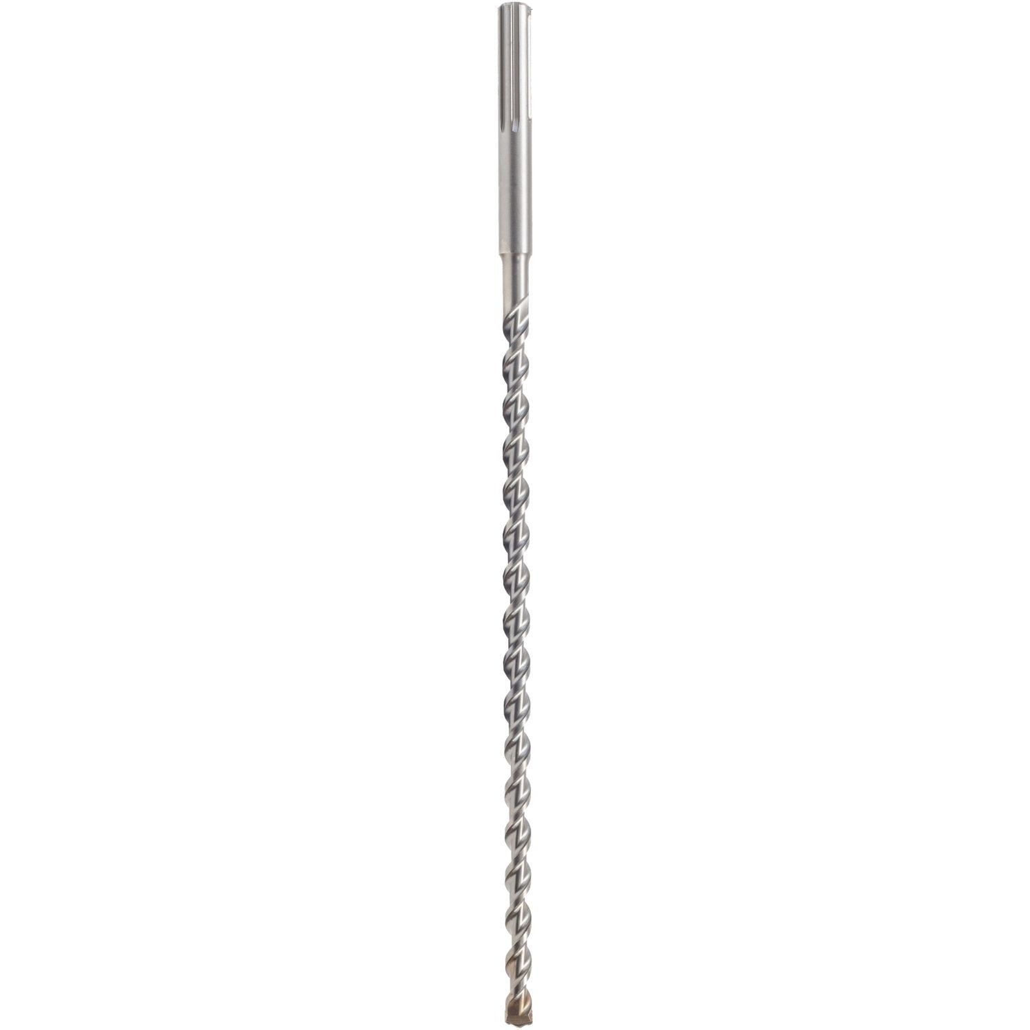 Simpson Strong-Tie MDMX05621 9/16-in. x 21-in. SDS-max Shank Drill Bit