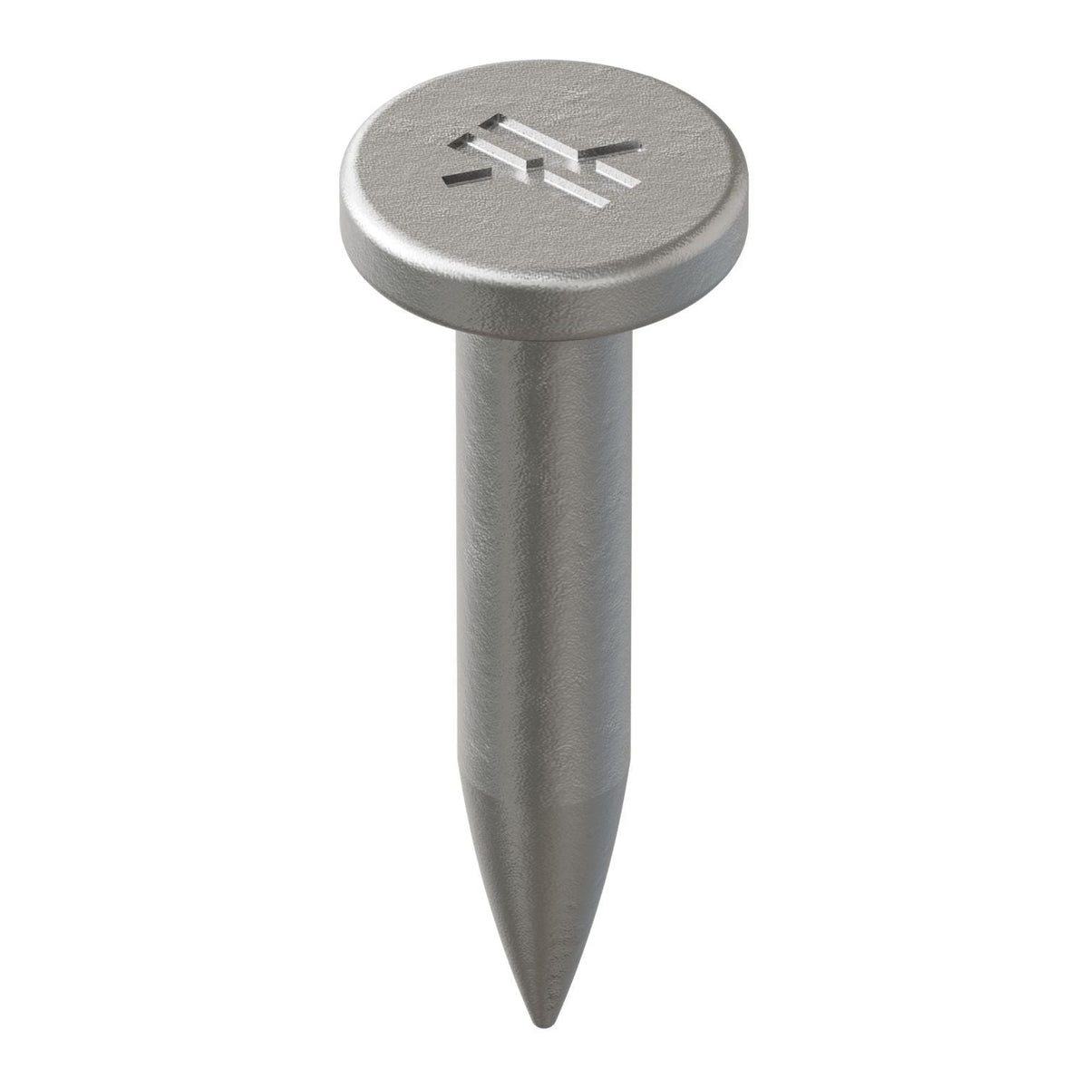 Simpson Strong-Tie GDP-50KT GDP 1/2-in. Concrete Pin for Use with Gas-Actuated Concrete Nailer, 1000-Pack