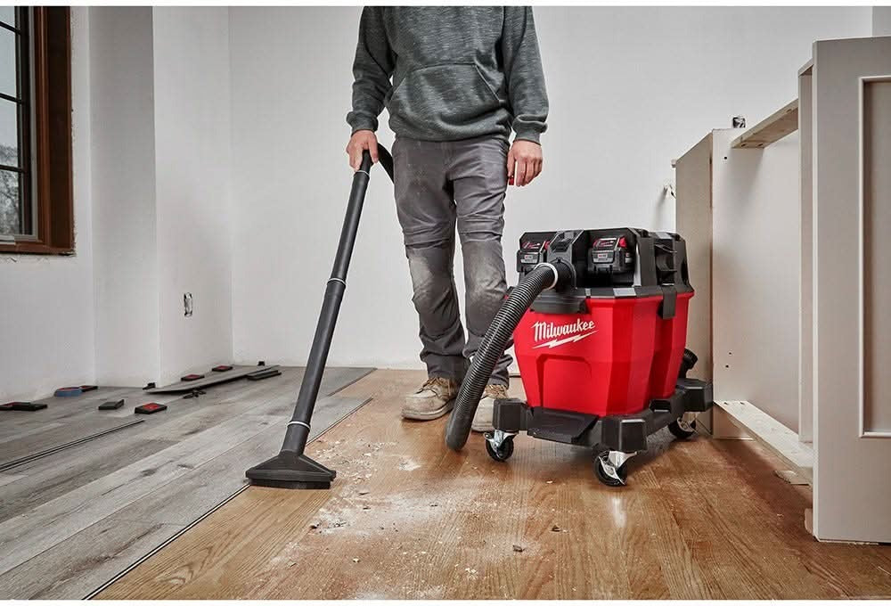 Milwaukee 49-90-1982 1-7/8-in Floor Brush Tool
