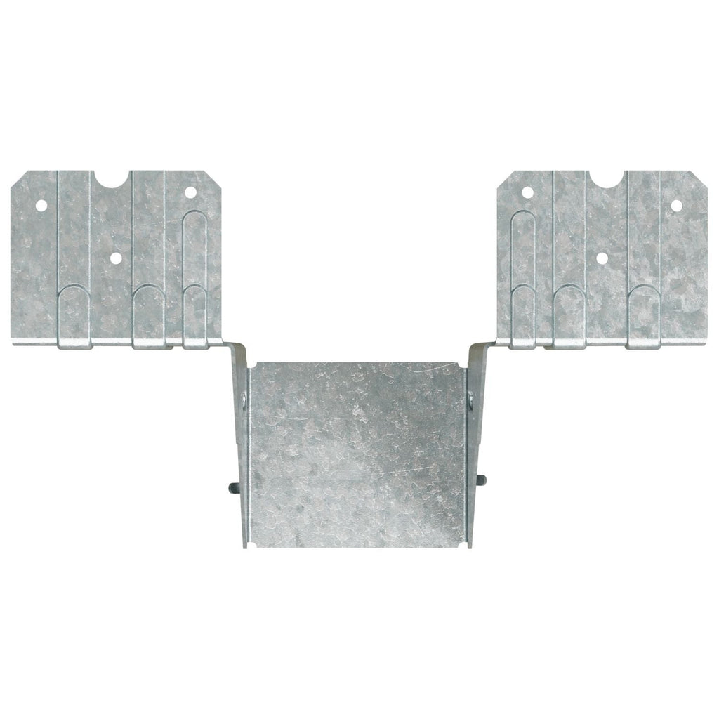 Simpson Strong-Tie BA48 BA Top-Flange Joist Hanger for 4x8