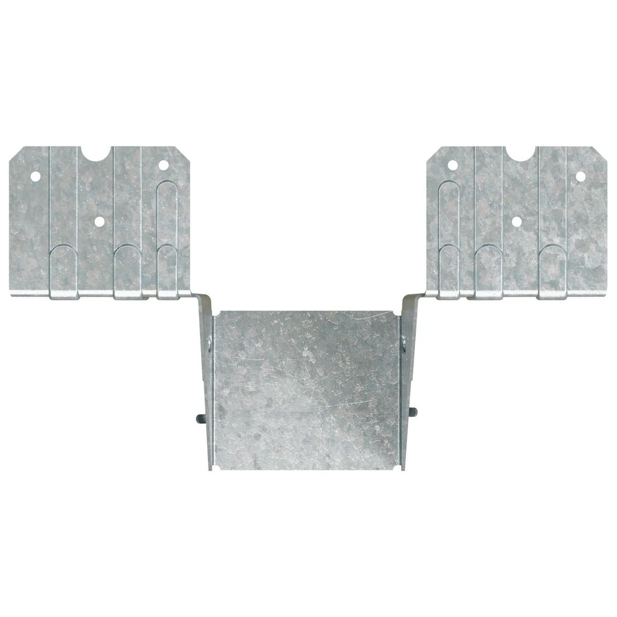 Simpson Strong-Tie BA48 BA Top-Flange Joist Hanger for 4x8