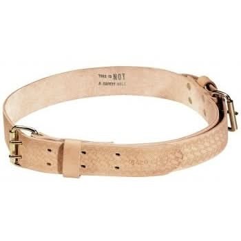 Klein 5420 Ironworker's Heavy-Duty Tie-Wire Belt (Medium)