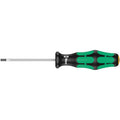 Wera 335 Screwdriver For Slotted Screws, 0.4x2.5x60-mm.