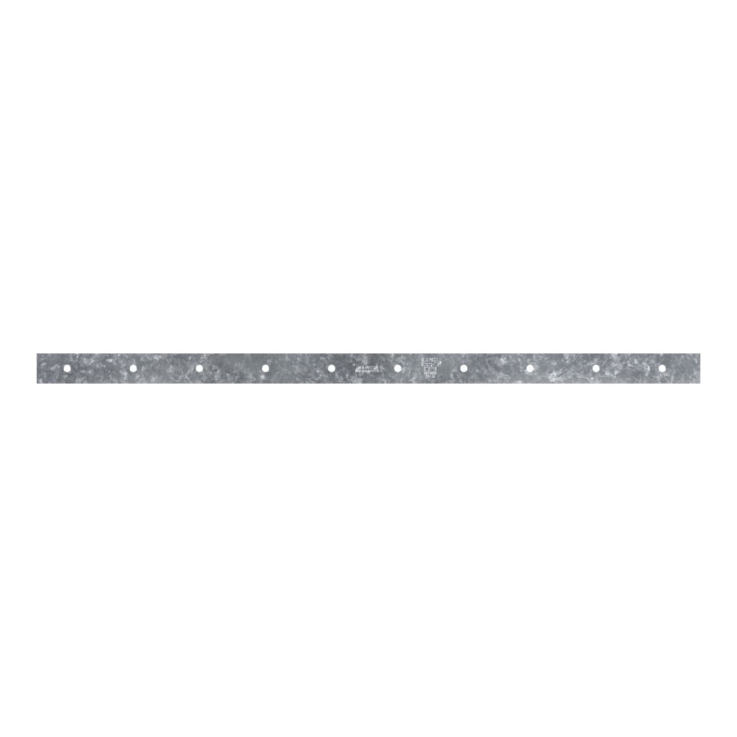 Simpson Strong-Tie ST2115 ST 16-5/16-in. 20-Gauge Galvanized Strap Tie