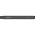 Wera 867 S Torx Bit For Impact Screwdrivers, Torx 40x70-mm.
