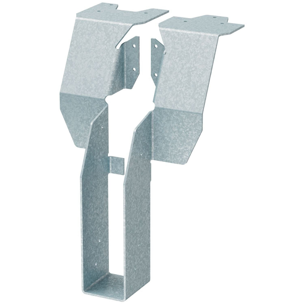 Simpson Strong-Tie DGT2.1/11.88 DGT Top-Flange Fire Wall Hanger for 2-in. x 11-7/8-in. Engineered Wood