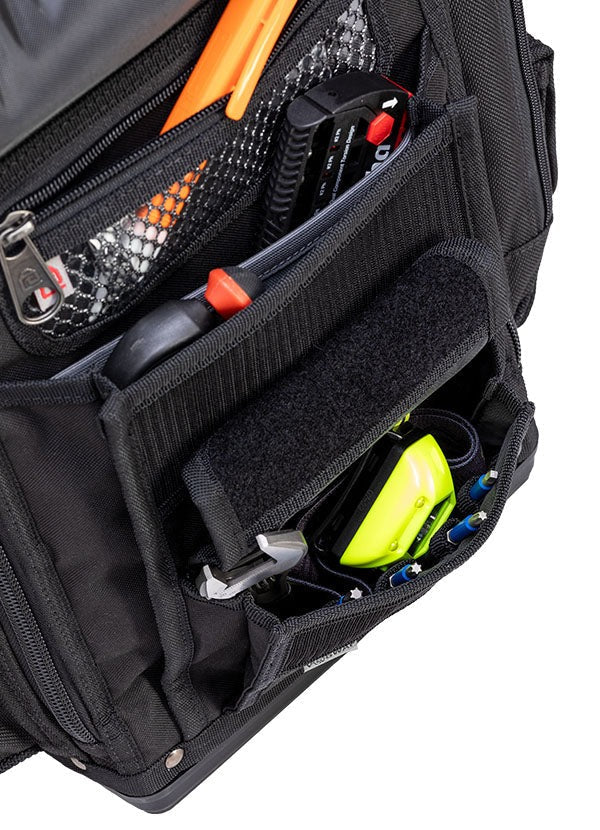 Veto MB5B Blackout Tool Bag