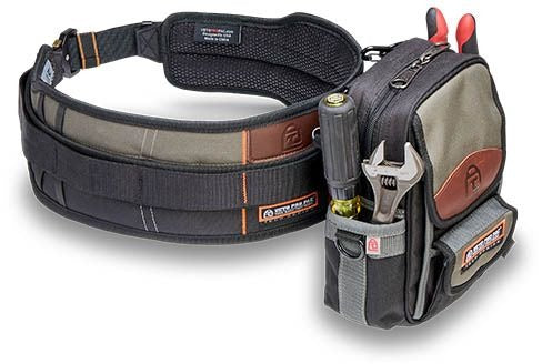 Veto Pro Pac Modular V-SWAP Technician's Tool Belt
