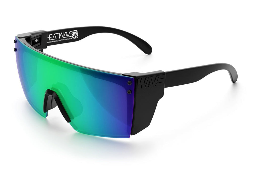 Heat Wave Lazer Face Piff Z87 Sunglasses