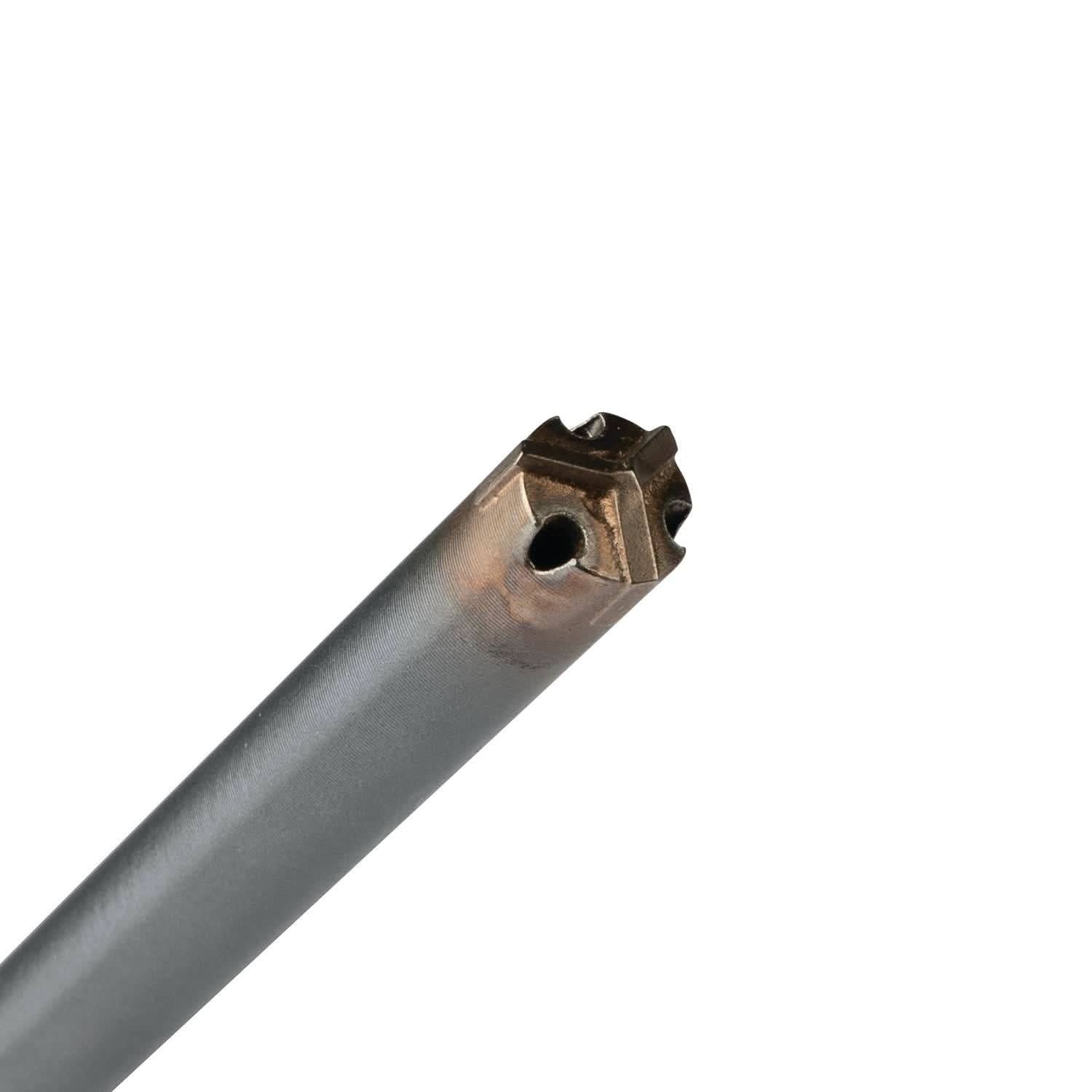 Makita E-07141 1/2" x 16" SDS-Plus Hollow Dust Extraction Drill Bit
