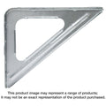 Simpson Strong-Tie SBV SBV 9-in. X 11-in. 16-Gauge Galvanized Shelf Bracket