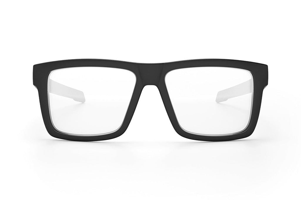 Heat Wave Performance Vise Anti Fog Clear Lens Z87+ Sunglasses