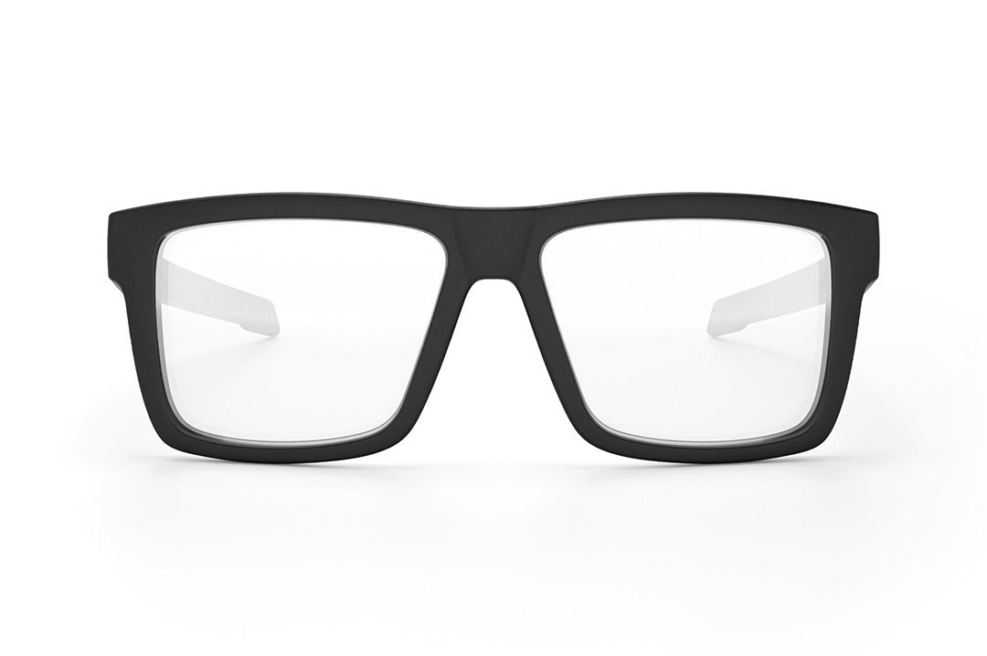 Heat Wave Performance Vise Anti Fog Clear Lens Z87+ Sunglasses