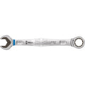 Wera 6000 Joker Ratcheting Combination Wrenches, 19x246-mm.