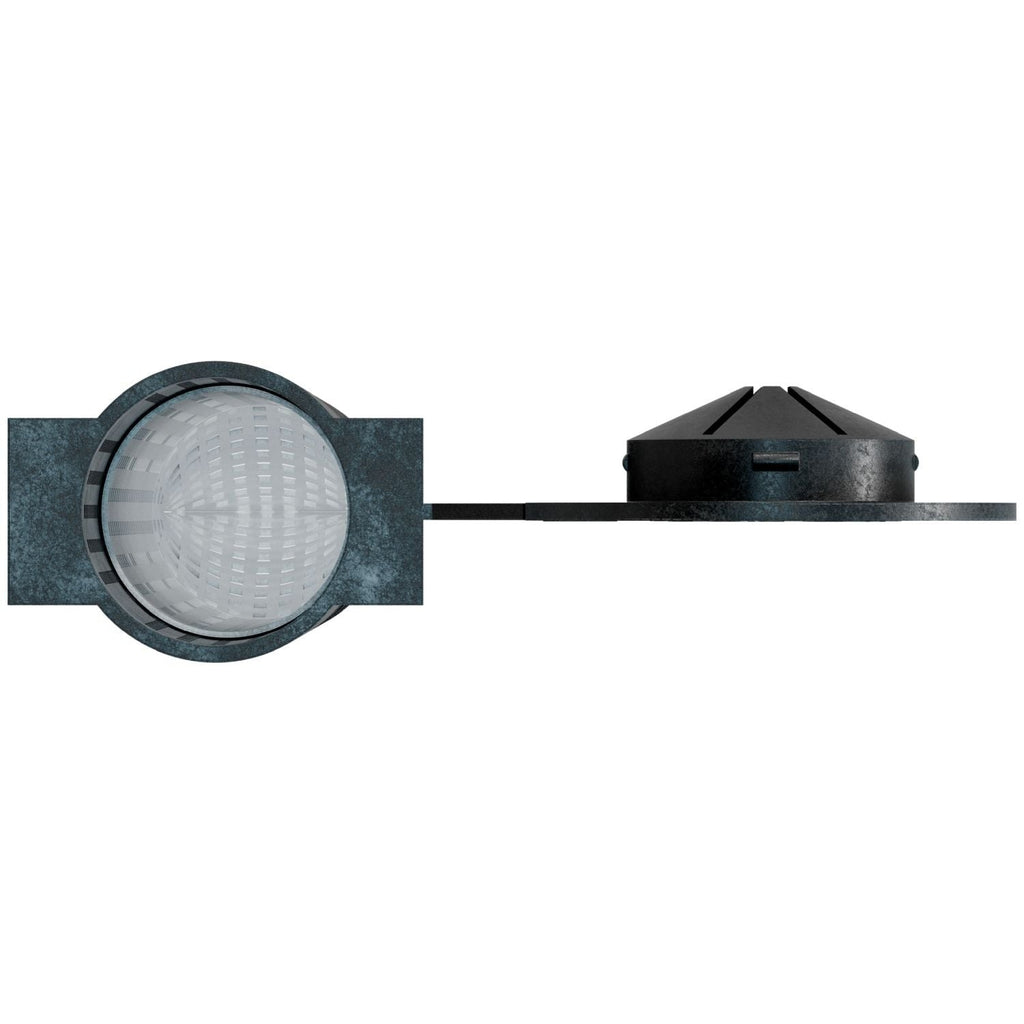 Simpson Strong-Tie AWS503P Opti-Mesh 3-1/2-in. Acrylic Adhesive Plastic Screen Tube for 1/2-in. Rod for AT-XP