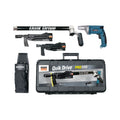Simpson Strong-Tie Quik Drive PROSDD Multi-Purpose Combo System w/ Makita 3500 RPM Screwdriver Motor (PROSDDM35K)