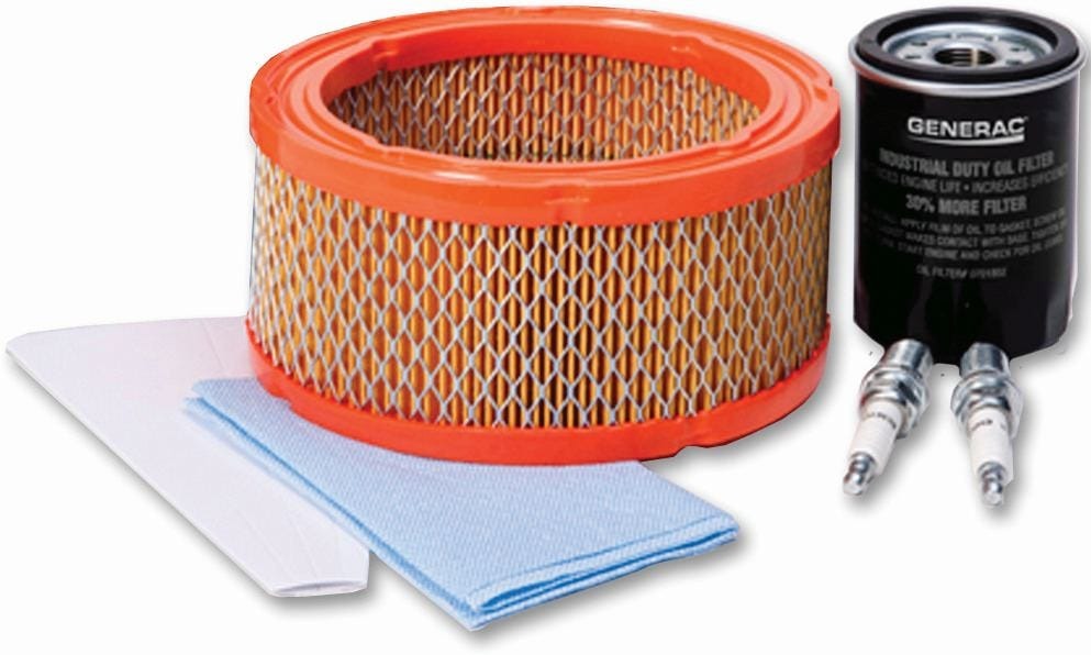 Generac 6483 Maintenance Kit for 11 kW 530CC