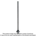 Simpson Strong-Tie PAB6H-30 PAB 3/4-in. x 30-in. High-Strength Pre-Assembled Anchor Bolt w/ Washer